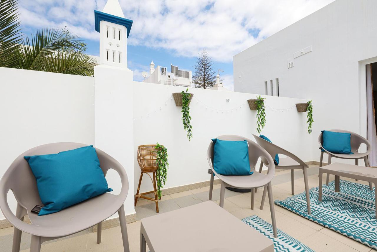 Z - Gil Vicente Guest Rooms Lagos Zewnętrze zdjęcie