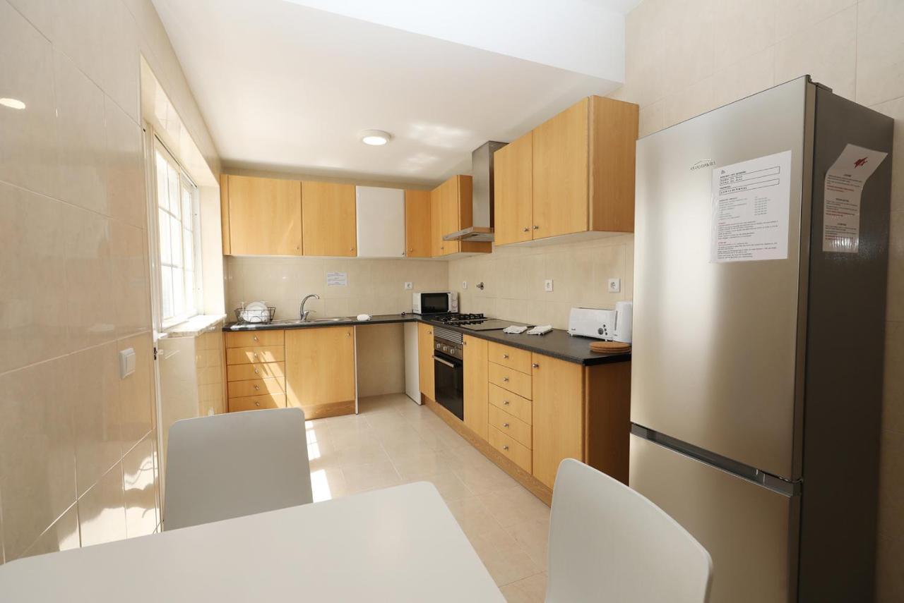 Z - Gil Vicente Guest Rooms Lagos Zewnętrze zdjęcie