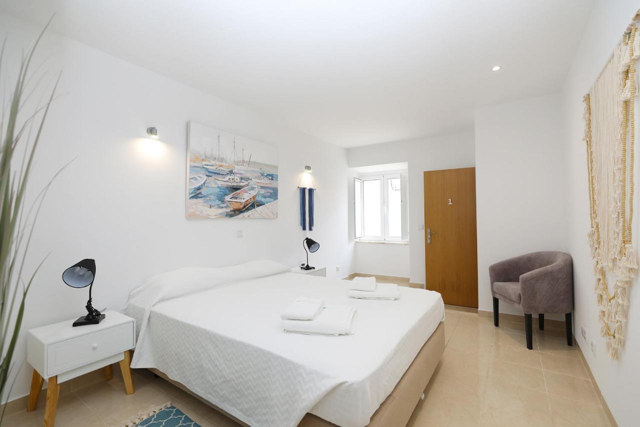 Z - Gil Vicente Guest Rooms Lagos Zewnętrze zdjęcie
