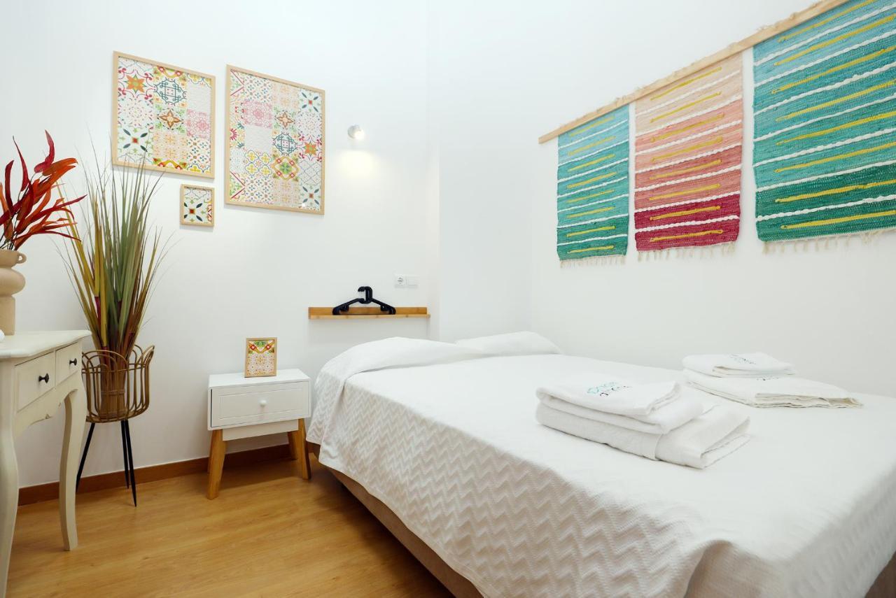 Z - Gil Vicente Guest Rooms Lagos Zewnętrze zdjęcie