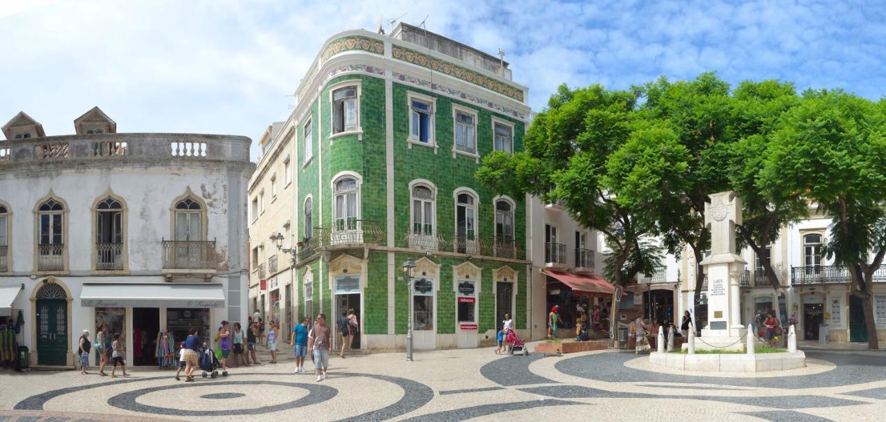 Z - Gil Vicente Guest Rooms Lagos Zewnętrze zdjęcie