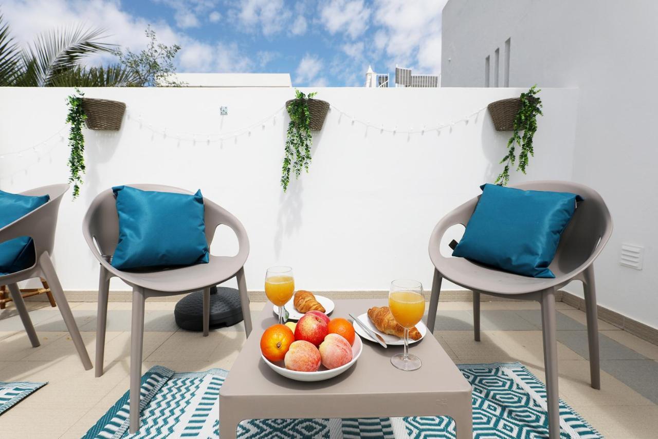 Z - Gil Vicente Guest Rooms Lagos Zewnętrze zdjęcie