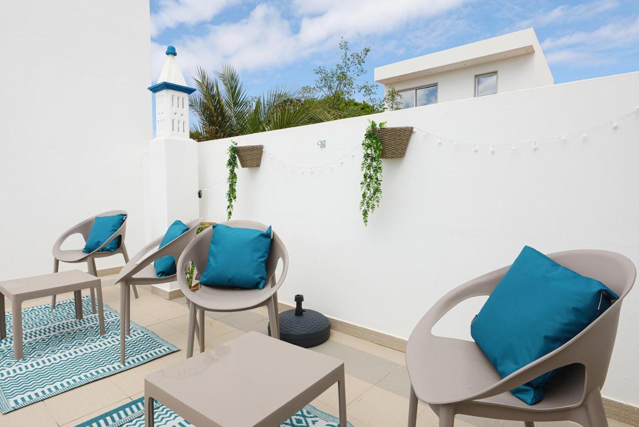 Z - Gil Vicente Guest Rooms Lagos Zewnętrze zdjęcie