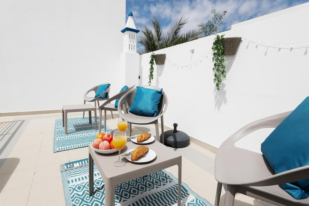 Z - Gil Vicente Guest Rooms Lagos Zewnętrze zdjęcie