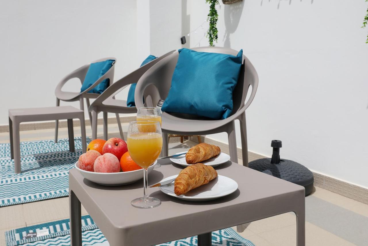 Z - Gil Vicente Guest Rooms Lagos Zewnętrze zdjęcie