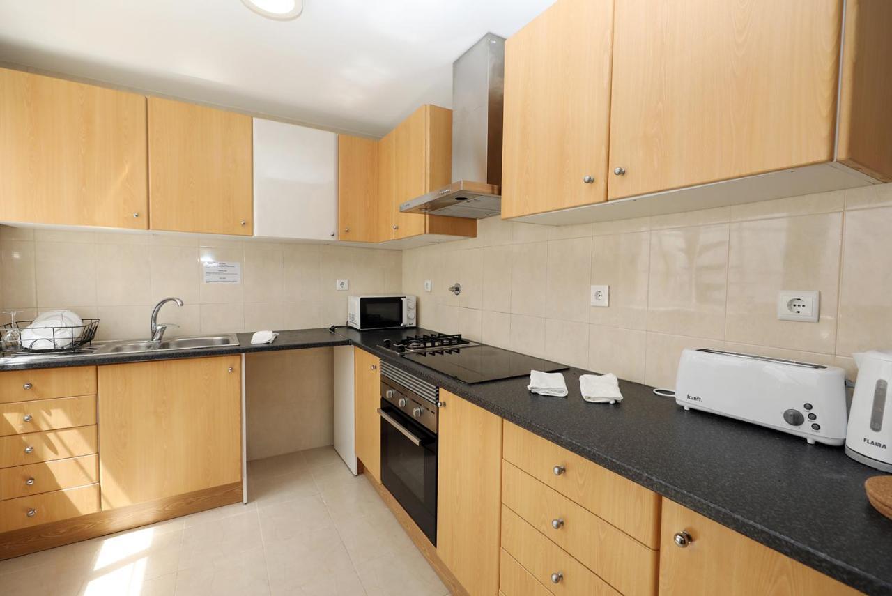 Z - Gil Vicente Guest Rooms Lagos Zewnętrze zdjęcie