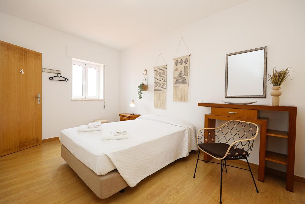 Z - Gil Vicente Guest Rooms Lagos Zewnętrze zdjęcie