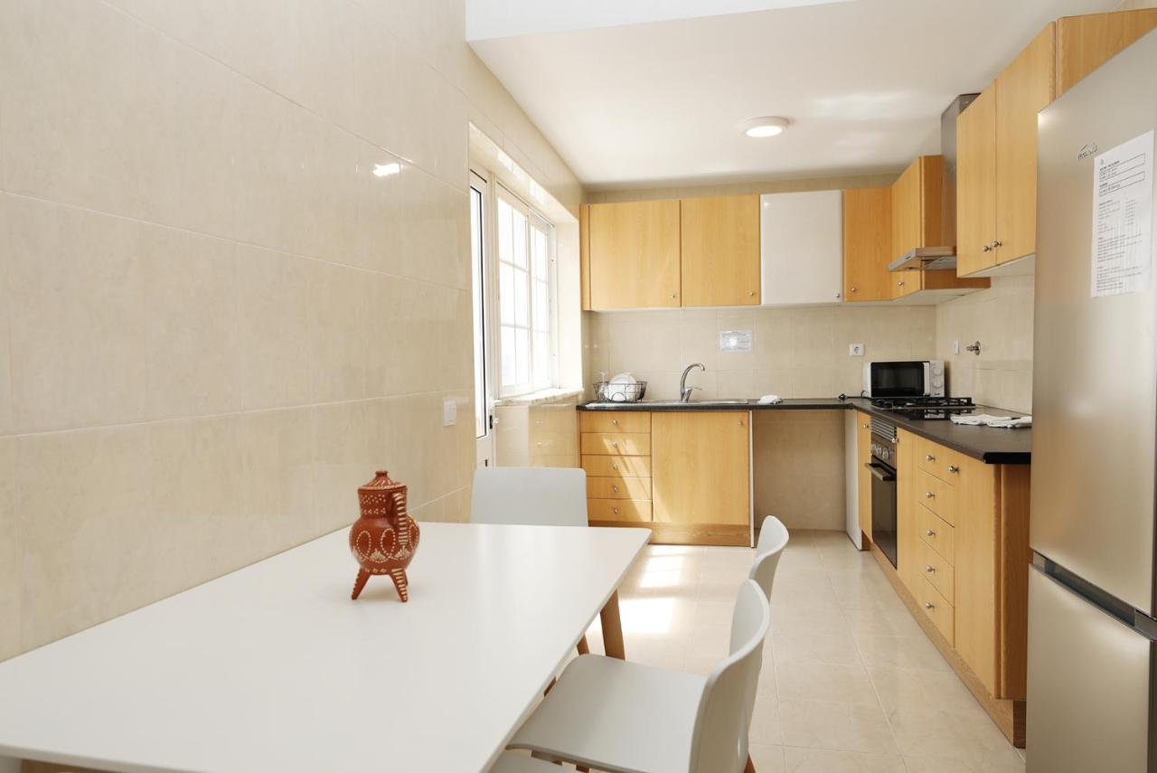 Z - Gil Vicente Guest Rooms Lagos Zewnętrze zdjęcie