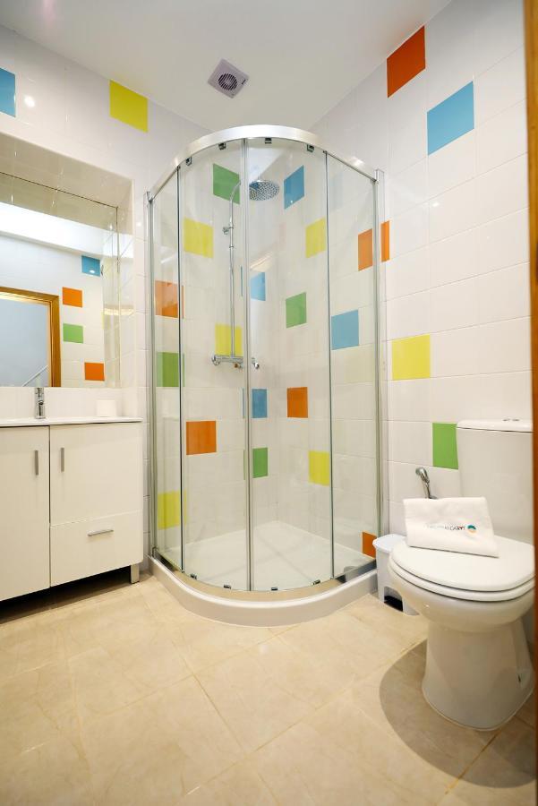 Z - Gil Vicente Guest Rooms Lagos Zewnętrze zdjęcie