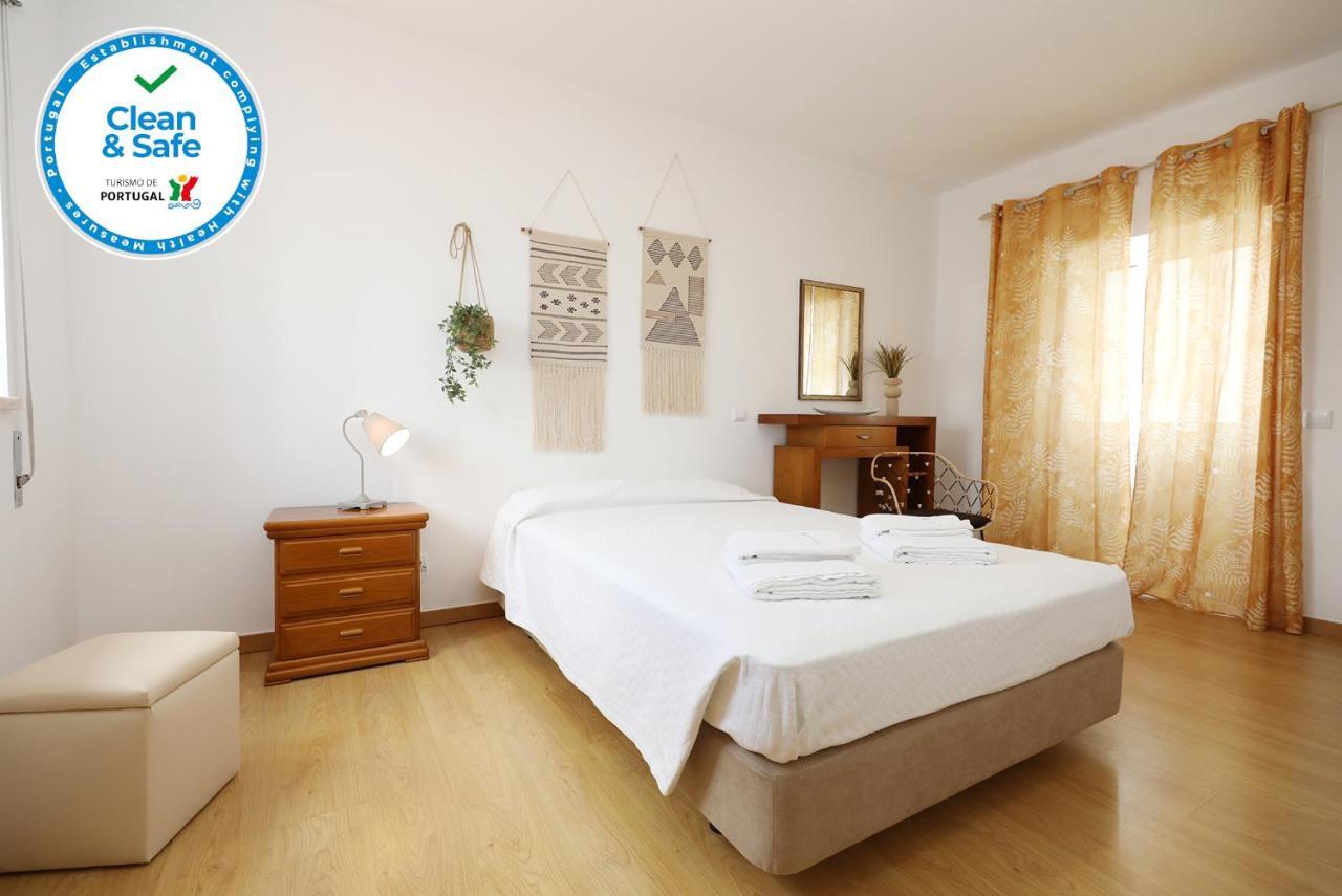 Z - Gil Vicente Guest Rooms Lagos Pokój zdjęcie