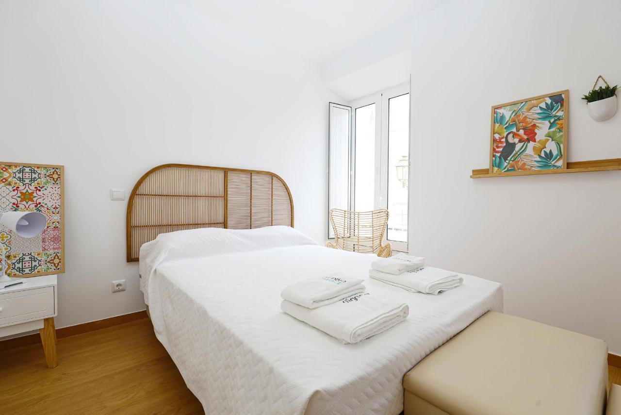Z - Gil Vicente Guest Rooms Lagos Zewnętrze zdjęcie