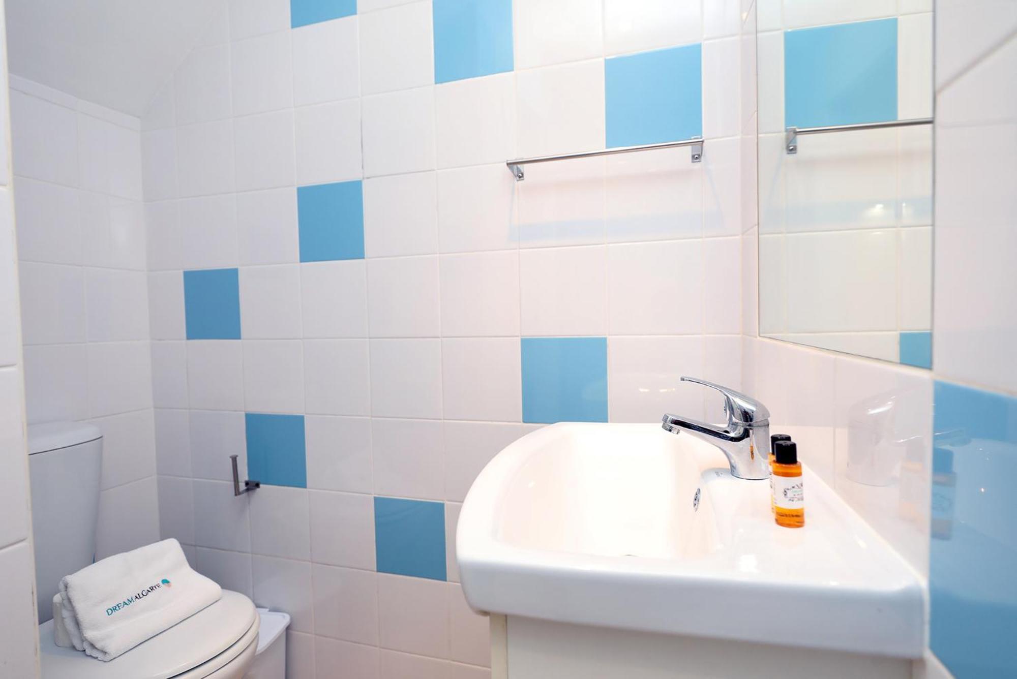 Z - Gil Vicente Guest Rooms Lagos Pokój zdjęcie