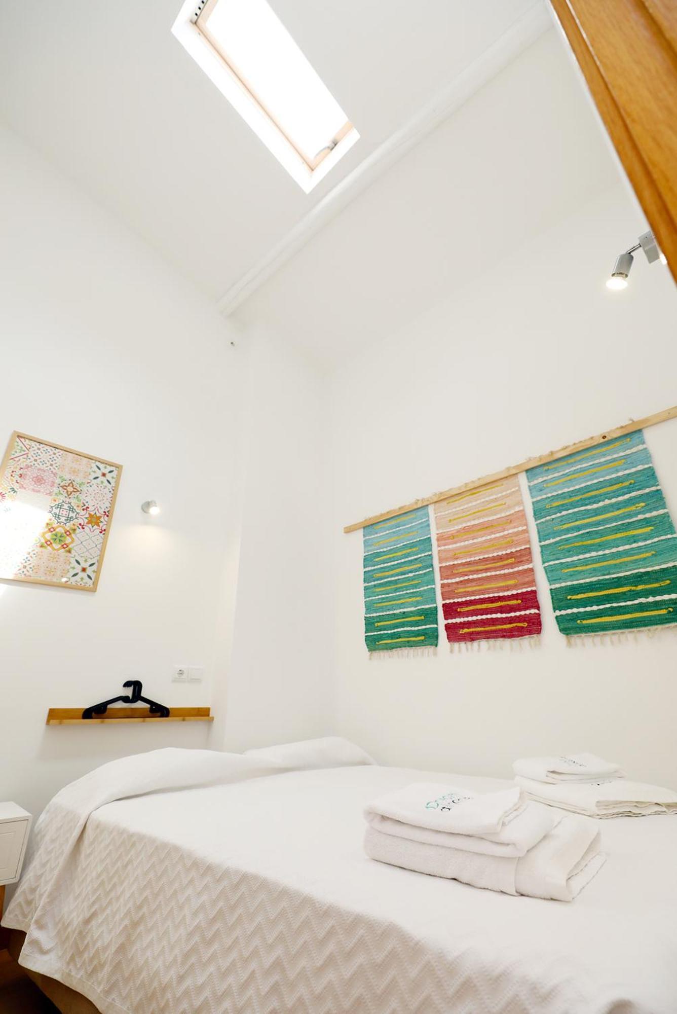 Z - Gil Vicente Guest Rooms Lagos Pokój zdjęcie