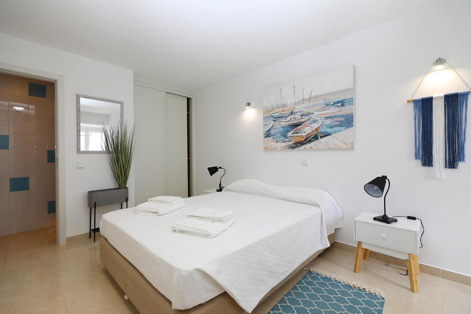Z - Gil Vicente Guest Rooms Lagos Pokój zdjęcie