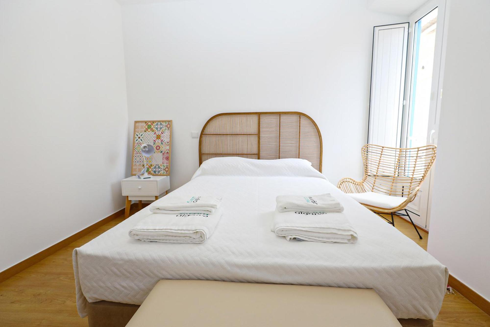 Z - Gil Vicente Guest Rooms Lagos Pokój zdjęcie